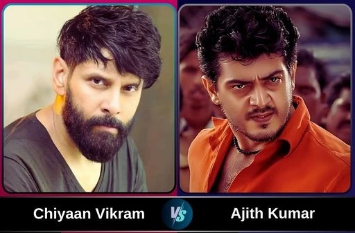 Who is the best actor from south industry?