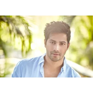 Varun Dhawan